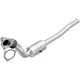 Magnaflow Conv DF 01-04 Volvo C70 2.3L - Burkken Auto Parts