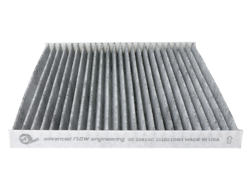 aFe Various Chevrolet/ GMC/ Hyundai/ Kia/ Saturn 10-19 Cabin Air Filter - Burkken Auto Parts