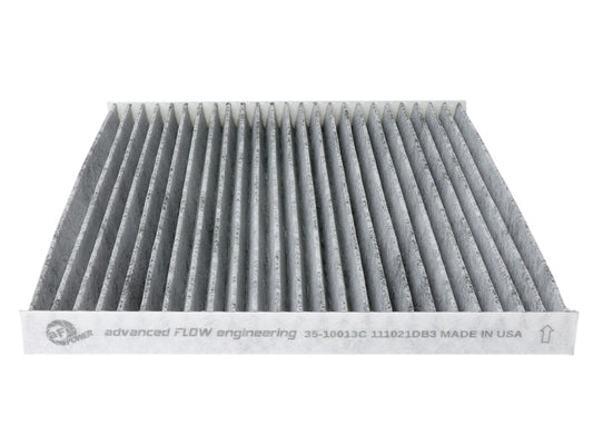 aFe Various Chevrolet/ GMC/ Hyundai/ Kia/ Saturn 10-19 Cabin Air Filter
