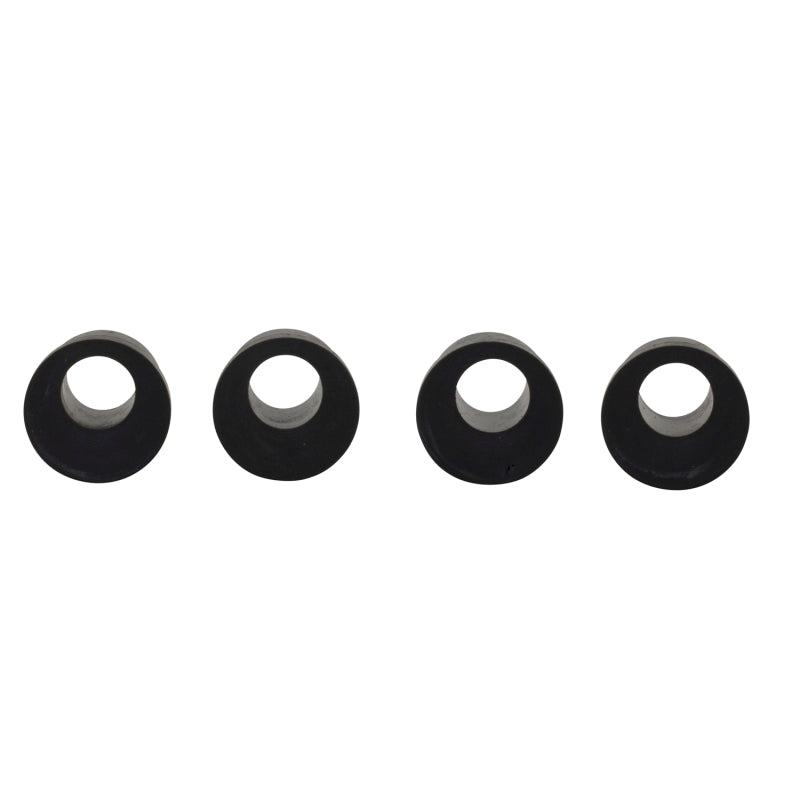 BBK 86-04 Mustang Offset Polyurethane Steering Rack Bushings (4pc) - Burkken Auto Parts