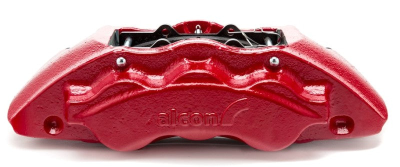 Alcon Ford Raptor Big Brake Kit Replacement Caliper (From BKF1559BE11) - Left - Burkken Auto Parts