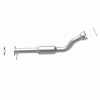 Magnaflow California Direct Fit Converter 99-02 Oldsmobile Intrigue 3.5L - Burkken Auto Parts