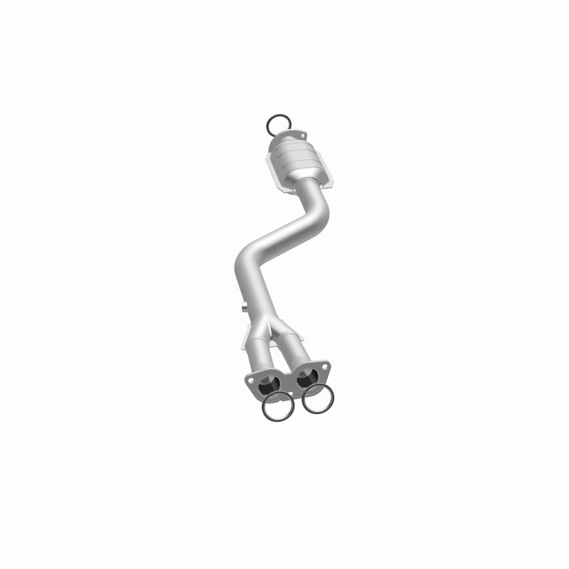 MagnaFlow Conv DF 01-05 Lexus IS300 Rear CA - Burkken Auto Parts