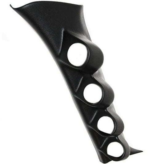 Autometer 05-06 Scion xB 52mm Quad Pillar Pod - Burkken Auto Parts