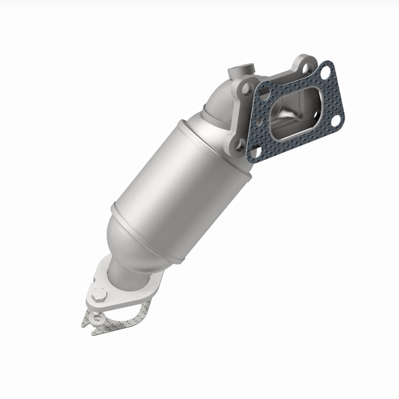 Magnaflow 2017 Cadillac XT5 Rear Underbody 3.6L Direct Fit Converter - Burkken Auto Parts