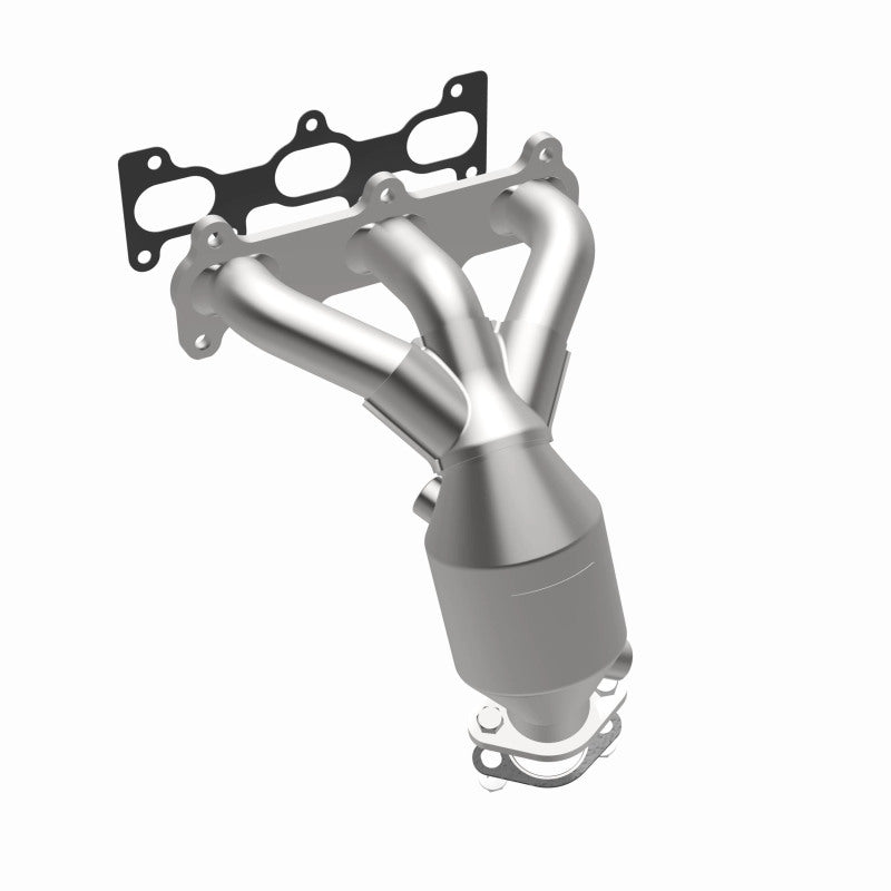 Magnaflow Conv DF 02-06 Hyundai Sonata 2.7L - Burkken Auto Parts