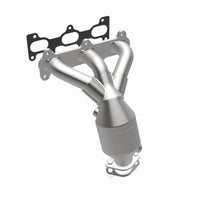 Magnaflow Conv DF 02-06 Hyundai Sonata 2.7L - Burkken Auto Parts