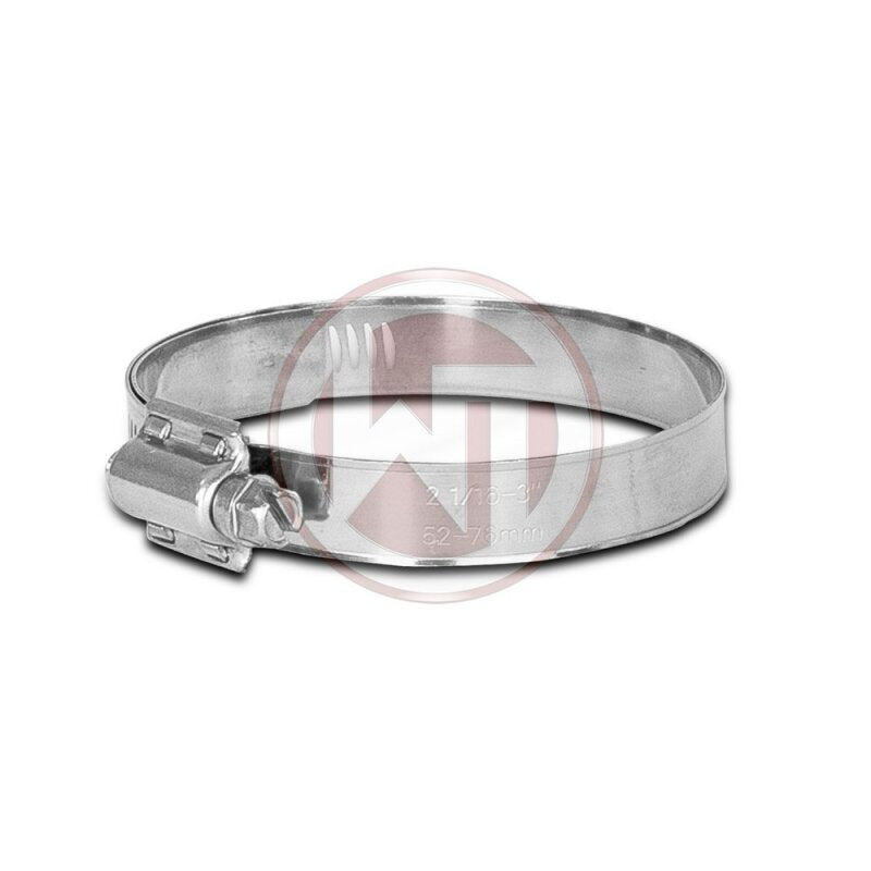 Wagner Tuning 80-100mm Stainless Steel HD Clamp - Burkken Auto Parts