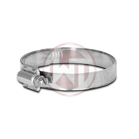 Wagner Tuning 80-100mm Stainless Steel HD Clamp - Burkken Auto Parts