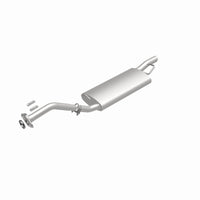 MagnaFlow BRE Exhaust Kit 09-13 Toyota Corolla S 1.8L - Burkken Auto Parts