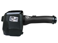 aFe 2025+ Dodge Ram 1500 RHO Track Series Carbon Fiber Cold Air Intake System w/ Pro Dry S - Burkken Auto Parts