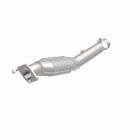 MagnaFlow Conv DF GM 01-02 2500 Passenger Side 6L - Burkken Auto Parts