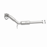 Magnaflow 02-04 Volvo S60 2.3L Direct Fit Converter - Burkken Auto Parts