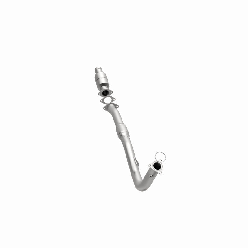 MagnaFlow Conv DF 02-03 Avalanche Passenger Side 8.1L - Burkken Auto Parts