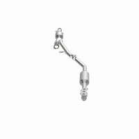 MagnaFlow Conv DF 05-07 Subaru Outback 3.0L - Burkken Auto Parts