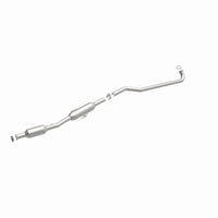 MagnaFlow Conv Direct Fit 98-02 Toyota Corolla 1.8L (California Carb Compliant) - Burkken Auto Parts