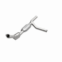 MagnaFlow Conv DF 97-99 Ford Vans 4.6L - Burkken Auto Parts