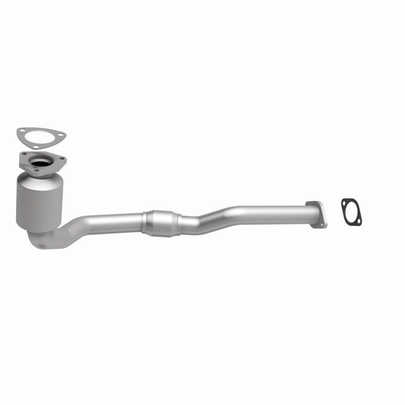 MagnaFlow Conv DF 02-03 Saturn Vue 3.0L Front - Burkken Auto Parts