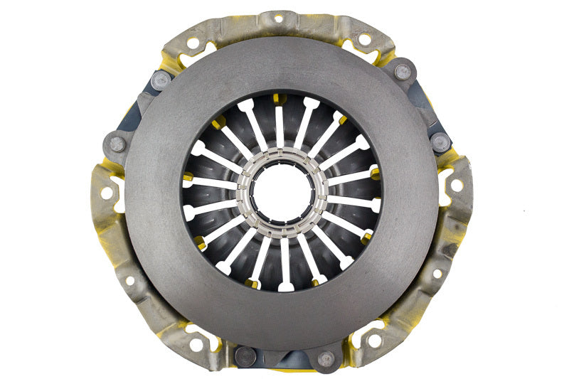 ACT 1991 Subaru Legacy P/PL-M Heavy Duty Clutch Pressure Plate - Burkken Auto Parts