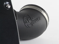 aFe MagnumForce Stage 2 Si Intake System PDS 06-11 BMW 3 Series E9x L6 3.0L Non-Turbo - Burkken Auto Parts