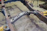 RustBuster 99-13 Chevy Silverado 1500 / GMC Sierra 1500 Rear Leaf Spring Shackle