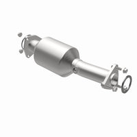 Magnaflow Conv Direct Fit 17-19 Honda CR-V Single Underbody 2.4L - Burkken Auto Parts