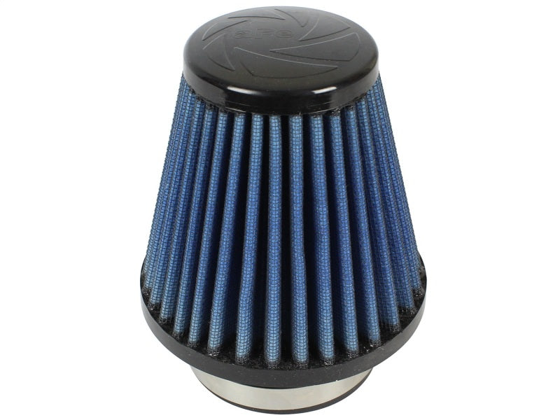 aFe MagnumFLOW Air Filters UCO P5R A/F P5R 2-7/8F x 5B x 3-1/2T x 5H - Burkken Auto Parts