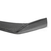 Anderson Composites 17-18 Chevy Camaro ZL1 1LE Carbon Fiber Front Splitter - Burkken Auto Parts