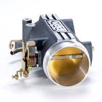 BBK 96-04 Mustang 4.6 GT 73mm Throttle Intake BBK Power Plus Series - Charcoal - Burkken Auto Parts