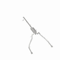 MagnaFlow BRE Exhaust Kit 10-11 Dodge Ram 1500 5.7L - Burkken Auto Parts