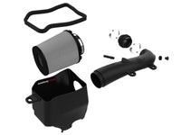 aFe Magnum FORCE Stage-2 Pro Dry S Cold Air Intake System Jeep Wrangler (JL) 18-23 V6-3.6L - Burkken Auto Parts