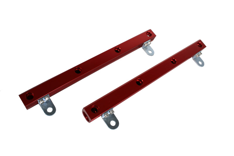 Aeromotive 07 Ford 5.4L GT500 Mustang Fuel Rails - Burkken Auto Parts