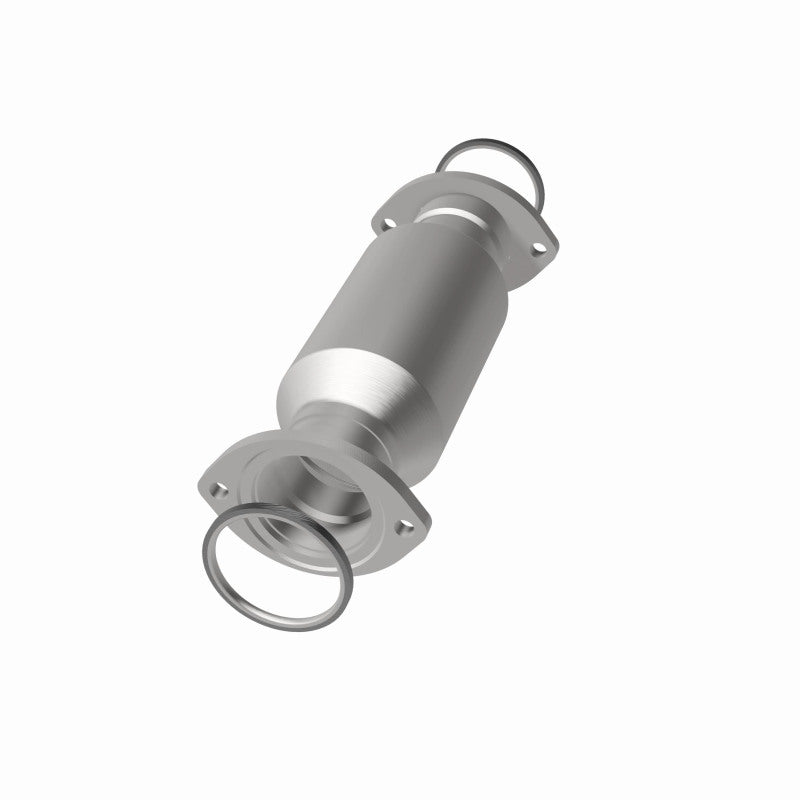 Magnaflow 93-94 Land Cruiser 4.5 Undby Direct Fit Converter - Burkken Auto Parts