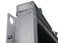 aFe BladeRunner Street Series Tube & Fin Aluminum Radiator Jeep Wrangler (TJ) L6-4.0L - Burkken Auto Parts