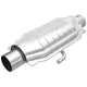 MagnaFlow Conv Universal 2 inch PC2 Rear - Burkken Auto Parts