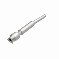 MagnaFlow Conv DF 04-06 VW Phaeton 4.2L Passenger Side Rear - Burkken Auto Parts