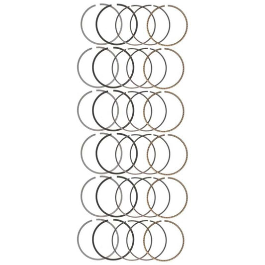Manley Piston Ring, RING-92.3mm/3.633in 1.2mm,1.5mm,3.0mm