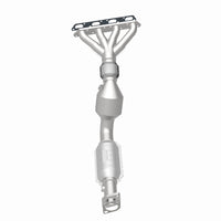 MagnaFlow Conv DF 02-06 Cooper/S Manifold - Burkken Auto Parts