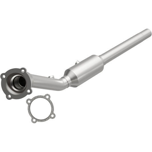 Magnaflow Conv DF 2003 Volkswagen Golf 1.8L - Burkken Auto Parts