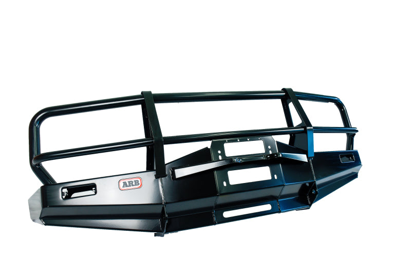 ARB Winchbar Suit Flares Lc80/Lx450 - Burkken Auto Parts