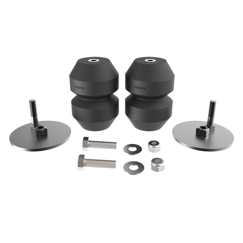 Timbren 1994 Chevrolet Blazer Rear Suspension Enhancement System - Burkken Auto Parts