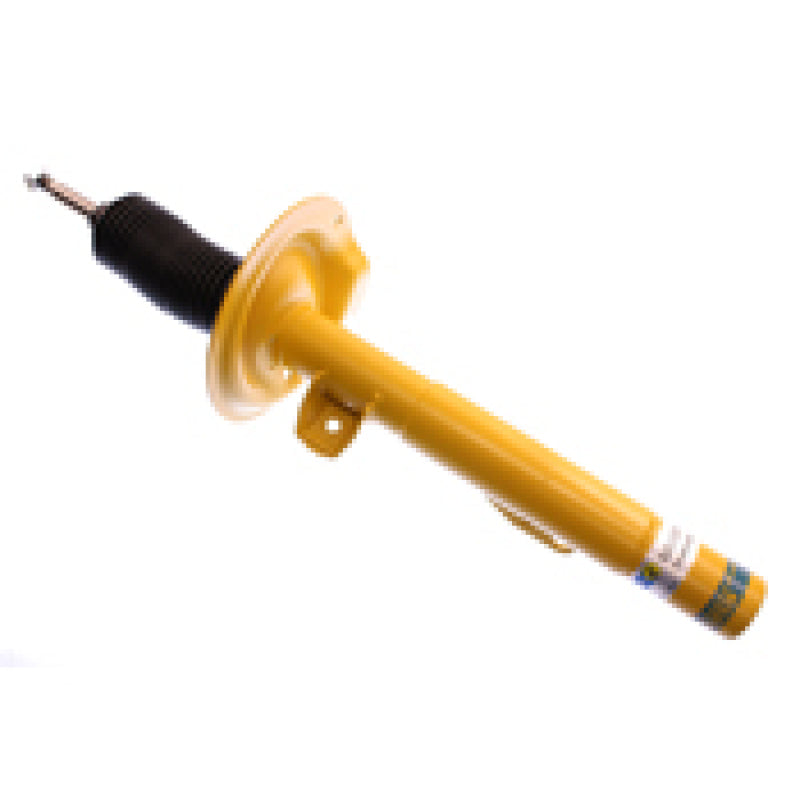 Bilstein B6 1995 BMW 740i Base Front Left 36mm Monotube Strut Assembly - Burkken Auto Parts