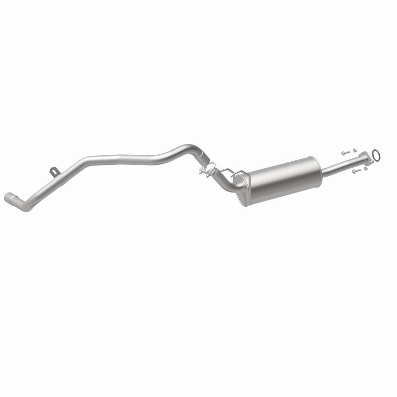 MagnaFlow BRE Exhaust Kit 89-91 Toyota 4Runner 3.0L - Burkken Auto Parts