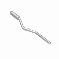 MagnaFlow Conv DF 02-04 Audi A6 3L 5speed Driver Side - Burkken Auto Parts
