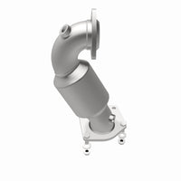 MagnaFlow Conv DF 03-08 Saab 9-3 2.0L - Burkken Auto Parts