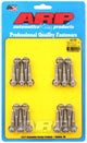 ARP Chevy LT1 6.2L Valve Cover 12pt Stainless Steel Bolt Kit - Burkken Auto Parts