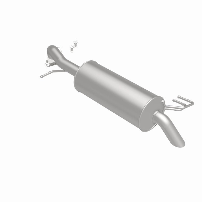 MagnaFlow BRE Exhaust Kit 12-13 KIA Soul 1.6L 2.0L - Burkken Auto Parts