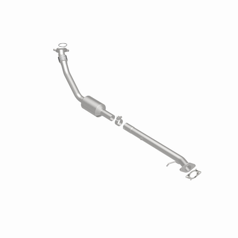 Magnaflow California Direct Fit Converter 2003 Buick Rendezvous 3.4L - Burkken Auto Parts
