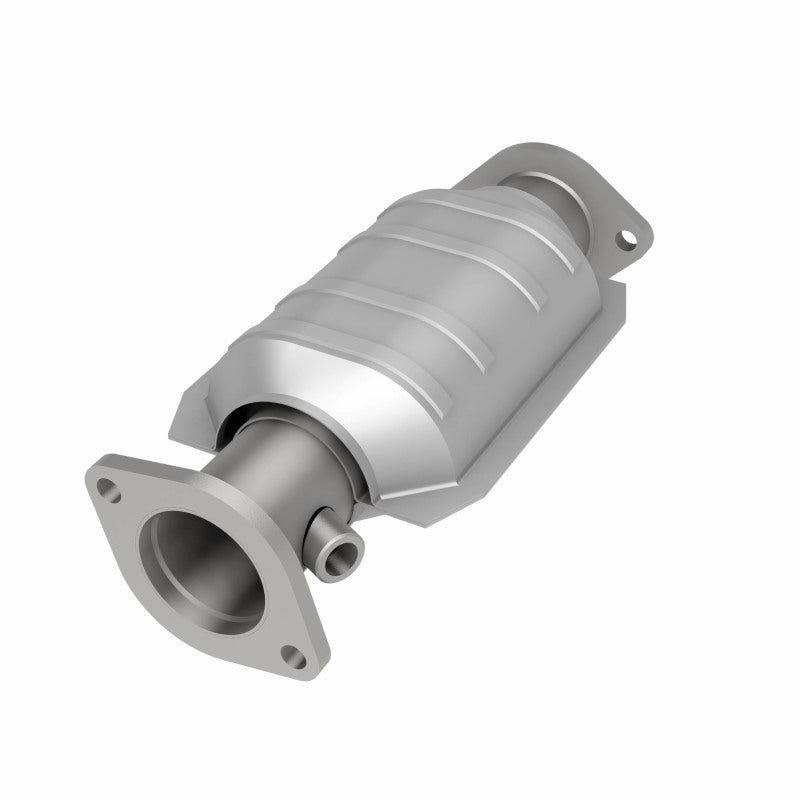 MagnaFlow Conv DF 00-02 Nissan Sentra 1.8L CC - Burkken Auto Parts