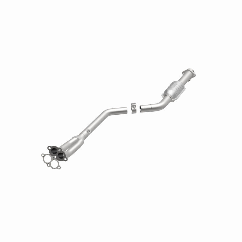 MagnaFlow Conv DF 96-99 BMW 318 1.9L I4 - Burkken Auto Parts